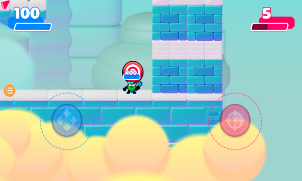 柠檬联盟游戏下载-柠檬联盟手机版下载 v0.0.1 游戏截图 1