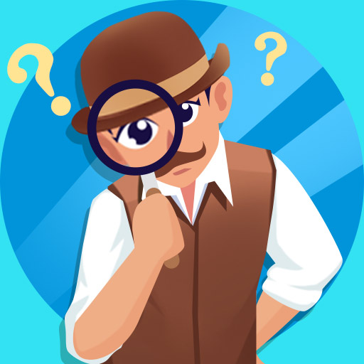 迷你小侦探游戏下载-迷你小侦探安卓版下载 v1.0.0手机版