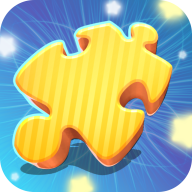 咔咔拼拼乐红包版下载-咔咔拼拼乐游戏下载 v1.8.9