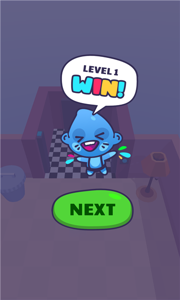 变身大师游戏下载-变身大师手机版下载 v1.0.0最新版 游戏截图 1