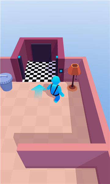 变身大师游戏下载-变身大师手机版下载 v1.0.0最新版 游戏截图 3