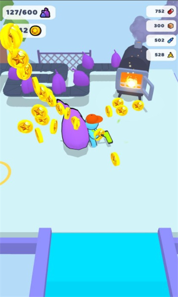 Garbage Land游戏下载-Garbage Land安卓版下载 v0.4.0 རོལ་རྩེད་པར་རིས། 1