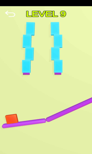 超级弹射器游戏下载-超级弹射器手机版下载 v0.0.2最新版 游戏截图 2