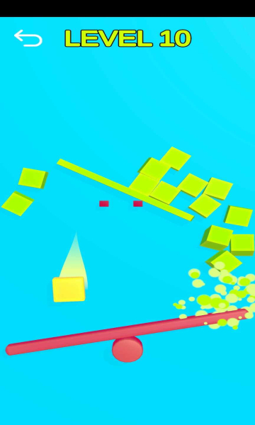 超级弹射器游戏下载-超级弹射器手机版下载 v0.0.2最新版 游戏截图 1