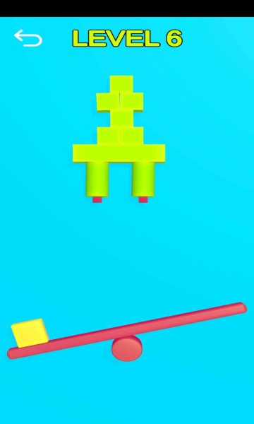 超级弹射器游戏下载-超级弹射器手机版下载 v0.0.2最新版 游戏截图 4