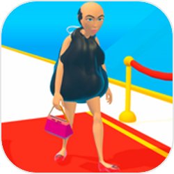 Run of Choice游戏下载-Run of Choice安卓版下载 v0.1