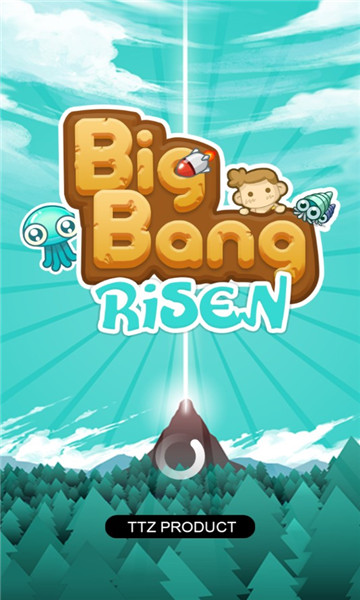 进化崛起游戏下载-进化崛起安卓版下载 v1.0.1 游戏截图 2