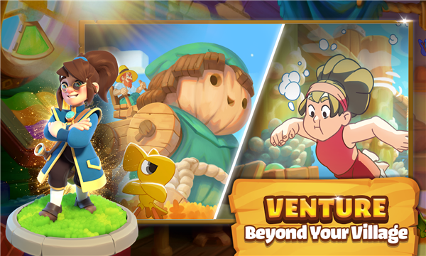 everdale游戏下载-everdale官方版下载 v8.97 Тоглоомын зураг 4