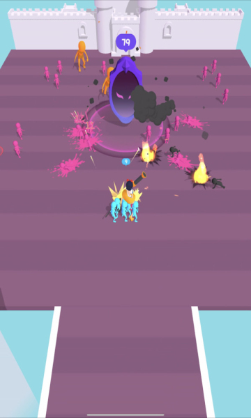 疯狂白雪公主游戏下载-疯狂白雪公主手机版下载 v0.1.16 ئويۇن سۈرىتى 2