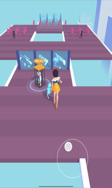 疯狂白雪公主游戏下载-疯狂白雪公主手机版下载 v0.1.16 ئويۇن سۈرىتى 3