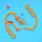 布娃娃旋转游戏最新版下载-RagdollRotate(布娃娃旋转手机版)下载 v0.2