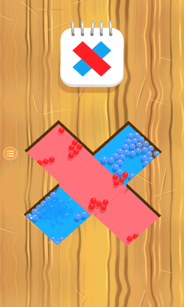 橡皮筋游戏下载-橡皮筋手机版下载 v0.1 游戏截图 1