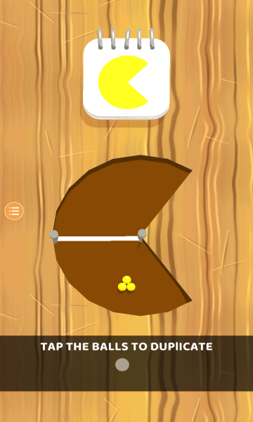 橡皮筋游戏下载-橡皮筋手机版下载 v0.1 游戏截图 4