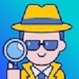 Investigator 3D тоглоомыг татаж авах - Investigator 3D гар утасны хувилбар (v0.1.0)