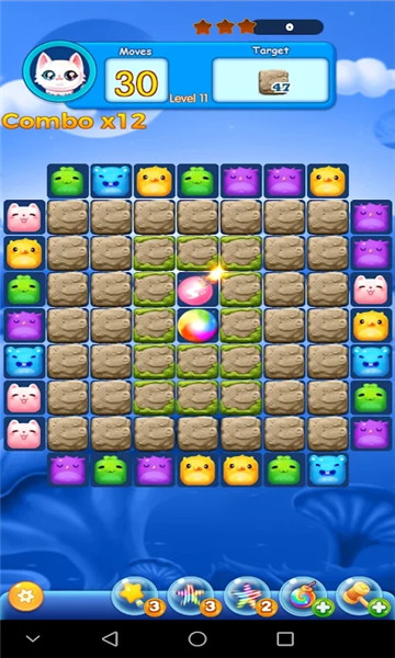 亿万富翁快车道游戏下载-Zillionaire Fastlane(亿万富翁快车道安卓版)下载 v1.0.2 游戏截图 1