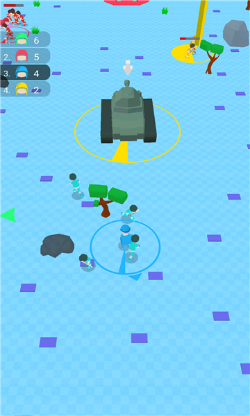 王者兵多多游戏下载-王者兵多多安卓版下载 v1.0.3最新版 游戏截图 3