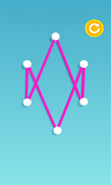 Rope Lock游戏下载-Rope Lock安卓版下载 v0.2 游戏截图 3