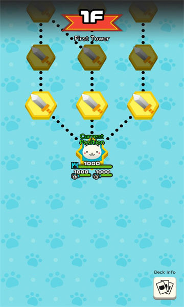 Numpurr Card Wars游戏下载-Nyamber Card Wars(Numpurr Card Wars最新版)下载 v1.0.3 游戏截图 2