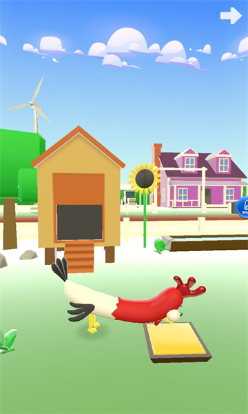 大咖冲呀游戏下载-大咖冲呀安卓版下载 v1.1 游戏截图 2