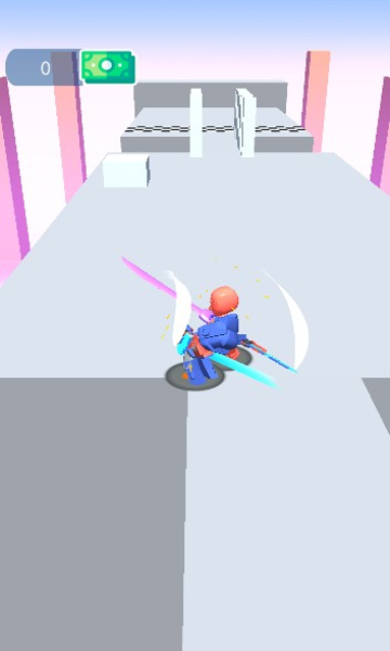 刀剑冲突游戏下载-刀剑冲突安卓版下载 v1.0 游戏截图 2