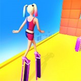 高中女孩向前冲游戏下载-高中女孩向前冲安卓版下载 v1.0