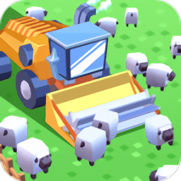 farmio汽车游戏下载-farmio汽车安卓版(Farm.io CAR)下载 v1.0.5最新版