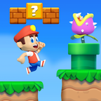 超级托尼游戏下载-超级托尼Super Tony 3D安卓版下载 v1.10