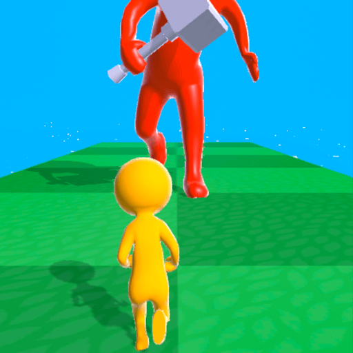 스틱맨 러시 게임 다운로드 - 스틱맨 러시 모바일 버전 v1.0.0 최신 버전