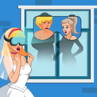 «Tricky Brain Teasers» (v0.3.5) ناملىق مېڭە قىزىقتۇرۇش ئويۇنىنىڭ ئەڭ يېڭى نۇسخىسىنى چۈشۈرۈڭ.