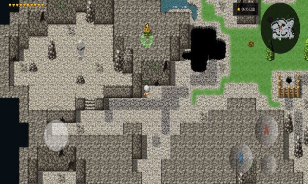 超厉害冒险游戏下载-超厉害冒险手机版下载 v1.0 游戏截图 1