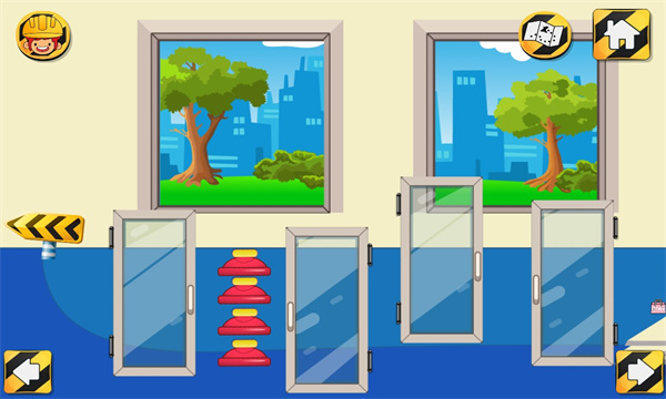 樱花我的小镇公寓游戏下载-樱花我的小镇公寓最新版下载 v1.0 游戏截图 2