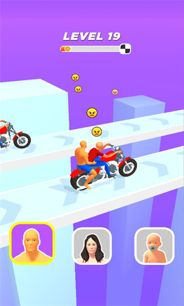 家人们冲冲冲游戏下载-家人们冲冲冲最新版下载 v1.0 རོལ་རྩེད་པར་རིས། 3