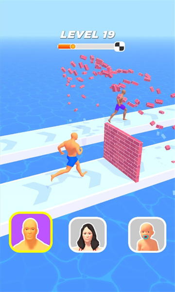 家人们冲冲冲游戏下载-家人们冲冲冲最新版下载 v1.0 རོལ་རྩེད་པར་རིས། 2