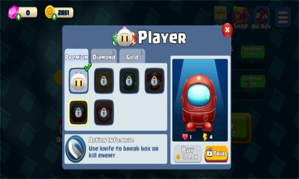 斗殴踢人游戏下载-Brawl Kicker Man(斗殴踢人安卓版)下载 v1.0.1 게임 스크린샷 1