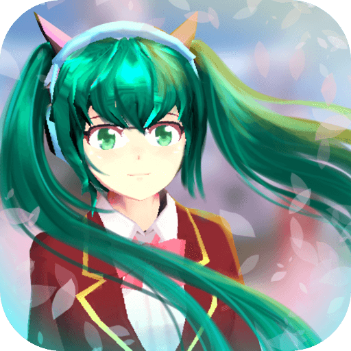 霸道总裁的女子学院游戏下载-霸道总裁的女子学院安卓版下载 v1.0.0