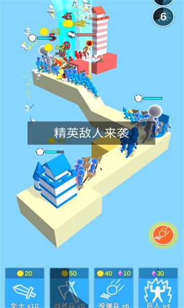 你能过几关游戏下载-你能过几关小游戏下载 v1.10.28安卓版 རོལ་རྩེད་པར་རིས། 3