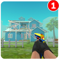 射击拆房大作战游戏下载-射击拆房大作战手机版下载 v1.0.1最新版