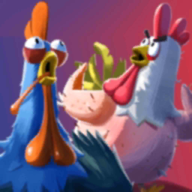 危雞之夜無限金幣研究幣版2026下載-危雞之夜無限金幣鑽石版免廣告最新版下載 v1.0.0