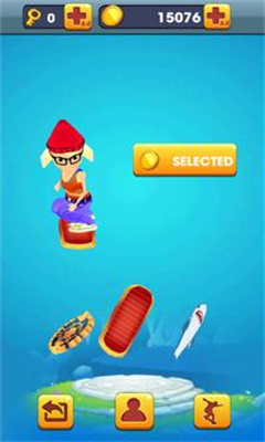 地铁障碍赛跑者游戏下载-Subway Obstacle Course Runner(地铁障碍赛跑者安卓版)下载 v1.1.0 རོལ་རྩེད་པར་རིས། 3