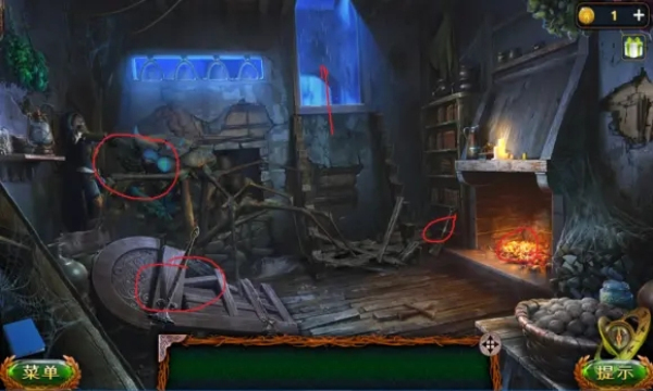 刺激密逃探险免费下载-刺激密逃探险安卓版下载 v1.0.0 Тоглоомын зураг 2