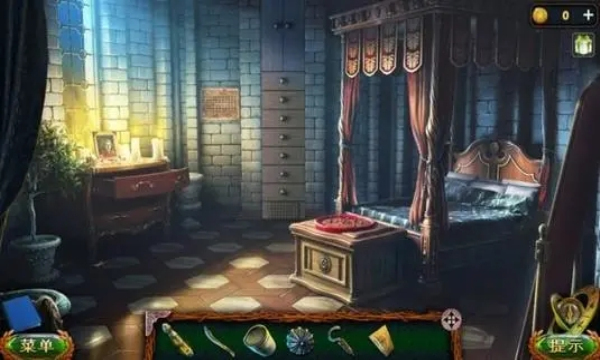 刺激密逃探险免费下载-刺激密逃探险安卓版下载 v1.0.0 Тоглоомын зураг 3