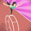 轮式体操跳跃游戏下载-Wheel Gymnastics Jump(轮式体操跳跃安卓版)下载 v2.1.4最新版