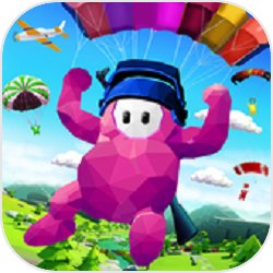 Guys Fight Battle游戏下载-Guys Fight Battle(淘汰大逃杀)安卓版下载 v1.1