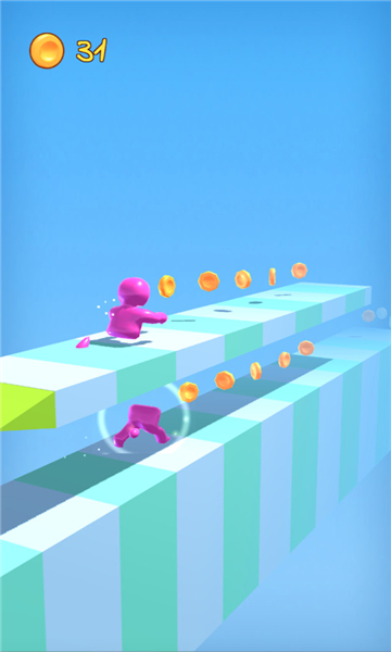 百变果冻人游戏下载-百变果冻人安卓版下载 v0.1手机版 རོལ་རྩེད་པར་རིས། 3