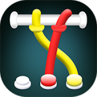 开心解绳子游戏下载-开心解绳子手机版下载 v1.0.0最新版