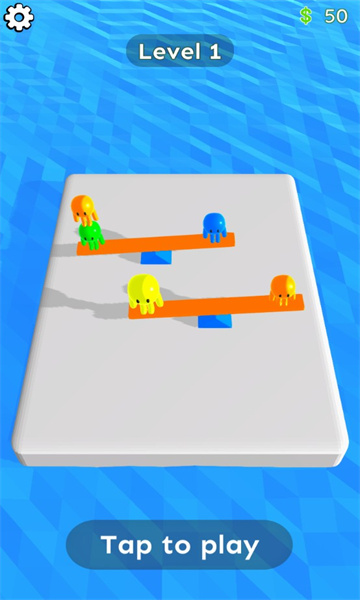 Sort n Balance游戏下载-Sort n Balance安卓版下载 v0.1 རོལ་རྩེད་པར་རིས། 1