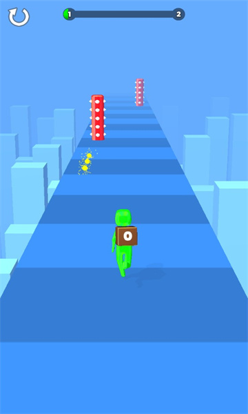 英雄制造者最新版(HeroBuilder)