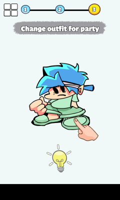 FNF Erase Friday Night Music安卓版