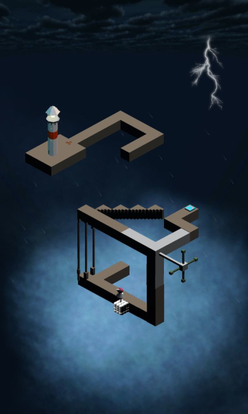 爱丽丝的迷途冒险安卓版