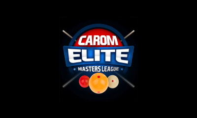 Carom Elite 3D(卡罗姆精英3D)最新版 Carom Elite 3D(卡罗姆精英3D)最新版